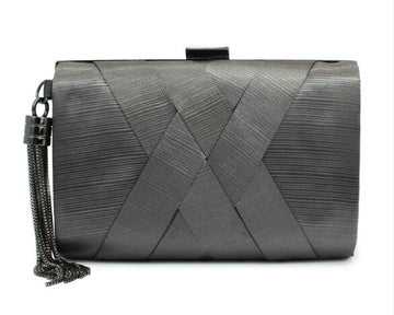 Clutches Banson Bags-Fashion CL7062