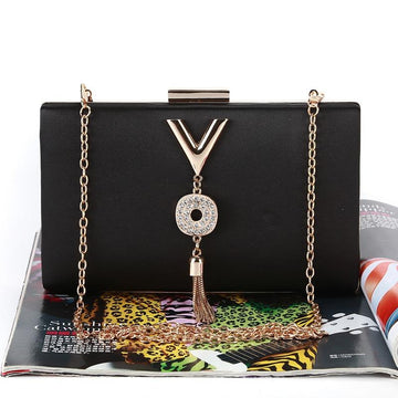 Clutches Banson Bags-Fashion CL7063
