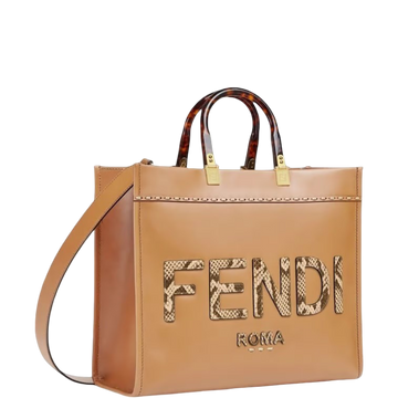 FD MEDIUM BROWN SUNSHINE 8BH386AHN5F1FEO