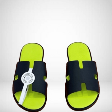 HM SANDAL IZMIR BLACK