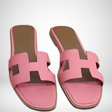 HM SANDAL PINK ORAN