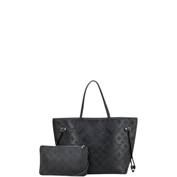 LUV 32CM MM NEVERFULL BLACK