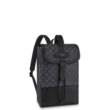 LUV 42CM SAUMUR BACKPACK