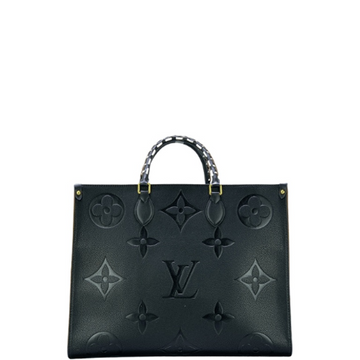 LUV BLACK 41CM CRAFTY ONTHEGO GM
