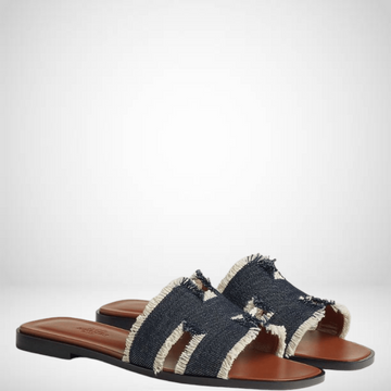 HM BLEU BRUT ORAN SANDAL