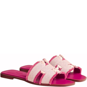 HM SANDAL ORAN PINK