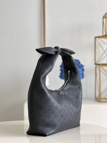 LUV WHY KNOT MM BLACK