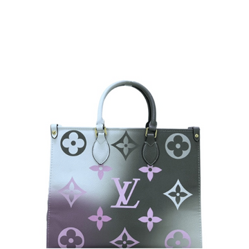 LUV 35CM GRAY ONTHEGO SUNSET