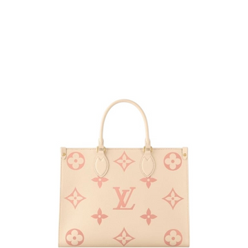 LUV PINK ONTHEGO MM BAG 34CM