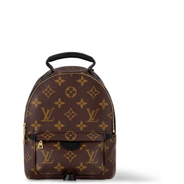 LUV 17CM PALMS SPRINGS MINI BACKPACK M44873
