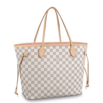 LUV 31CM PINK NEVERFULL MM