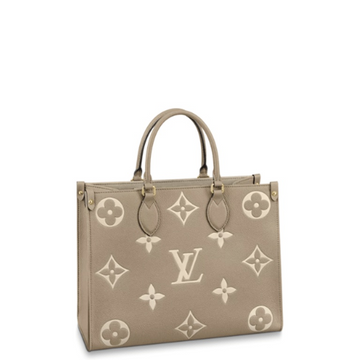 LUV 35CM MM BEIGE ONTHEGO