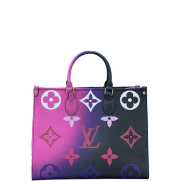 LUV MIDNIGHT FUCHSIA ONTHEGO 41CM