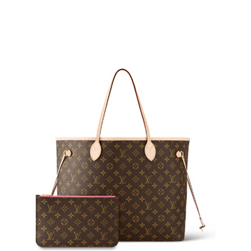 LUV'S 40CM NEVERFULL PIVOINE PINK GM