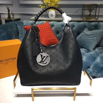LUV CARMEL 40CM BLACK