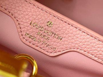 LUV CAPUCINES PINK 32CM M20717