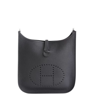 HM 18CM PM CLEMENCE BLACK NOIR EVELYNE