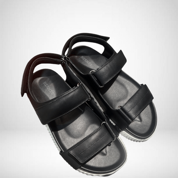 HM SANDAL JUNIOR NOIR