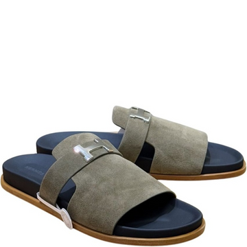 HM SANDAL JAURES ETOUPE