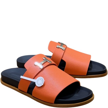 HM SANDAL JAURES ORANGE