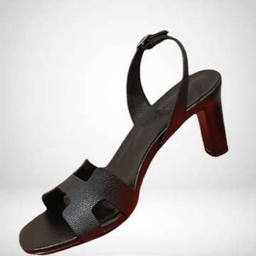 HM NOIR ETERNITE SANDAL