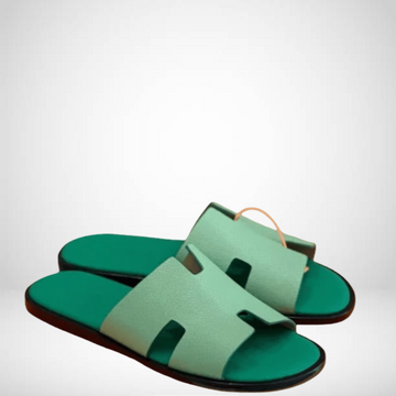 HM SANDAL IZMIR GREEN
