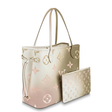 LUV 31CM   NEVERFULL MMSUNSET KAKI