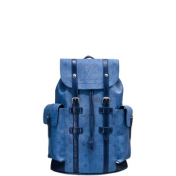 LUV 44CM MM BLUE CHRISTOPHER