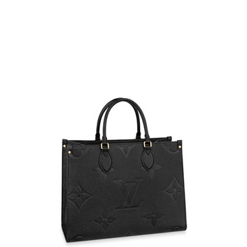 LUV 35CM MM ONTHEGO BLACK