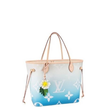 LUV 33CM MM BLUE NEVERFULL