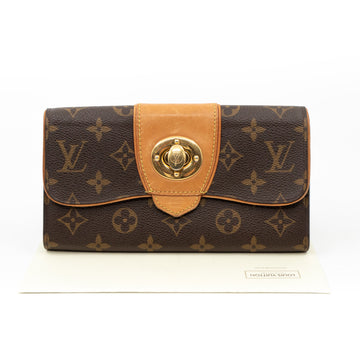 Boetie Wallet Monogram
