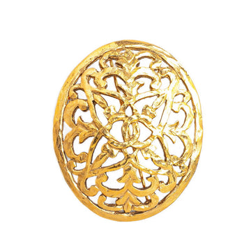 Chanel Vintage Brooch