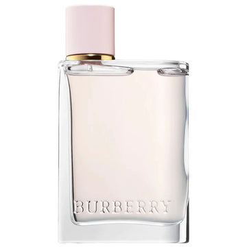 BURBERRY HER EDP 100ML NEW
