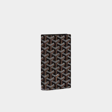 Saint-Lambert Wallet