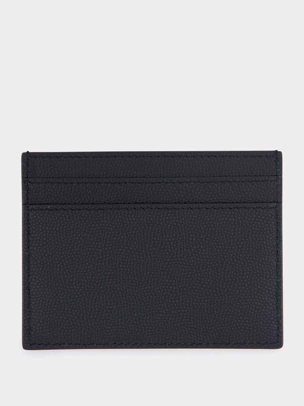 Credit Card Leather Case
