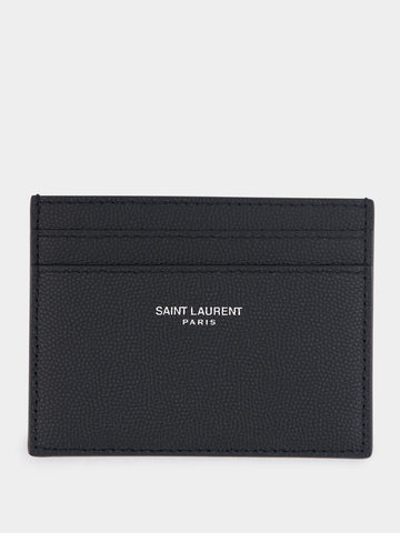 Credit Card Leather Case