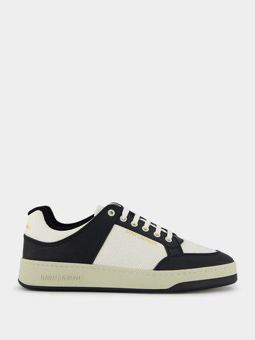 SL/61 Lace-Up Sneakers