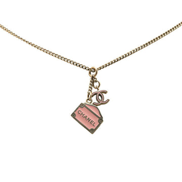 Chanel Coco Mark 31 RUE CAMBON Necklace