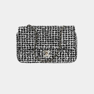 Small Flap Bag Cruise 2024/25