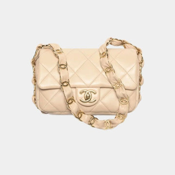 Small Flap Bag Fall-Winter 2024/25