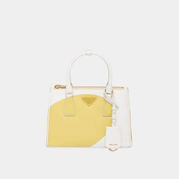 Small Galleria Saffiano Special Edition bag