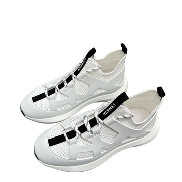 HM KATANA SNEAKER BLANC