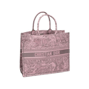 M1286ZTDT 45E ROSE MULTI DIOR WOMEN BAG