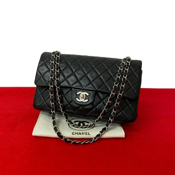 Chanel Matelassé Lambskin Leather Shoulder New 1:1 Bags