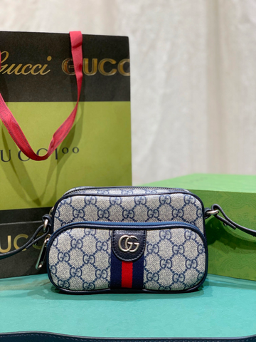 Elite Carryalls