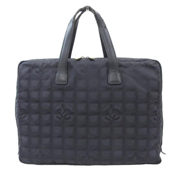 Top Quality Chanel Nylon Leather/canvas Briefcase A15974