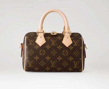 Louis Vuitton Speedy Bandoulière 20 Handbag