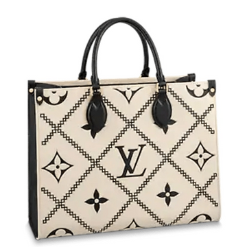 LUV 35CM MM WHITE ONTHEGO
