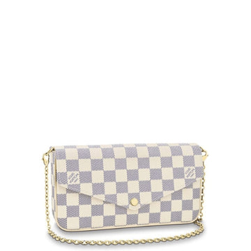 LUV FÉLICIE POCHETTE