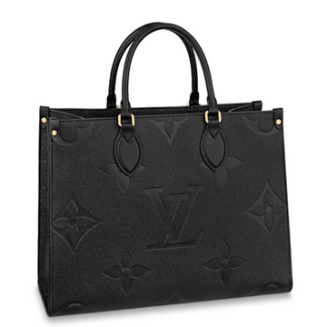 LUV 35CM BLACK ONTHEGO MM
